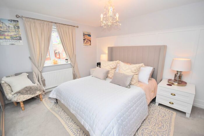 4 Bedroom Detached House For Sale In Lynchet Road, Malpas, SY14