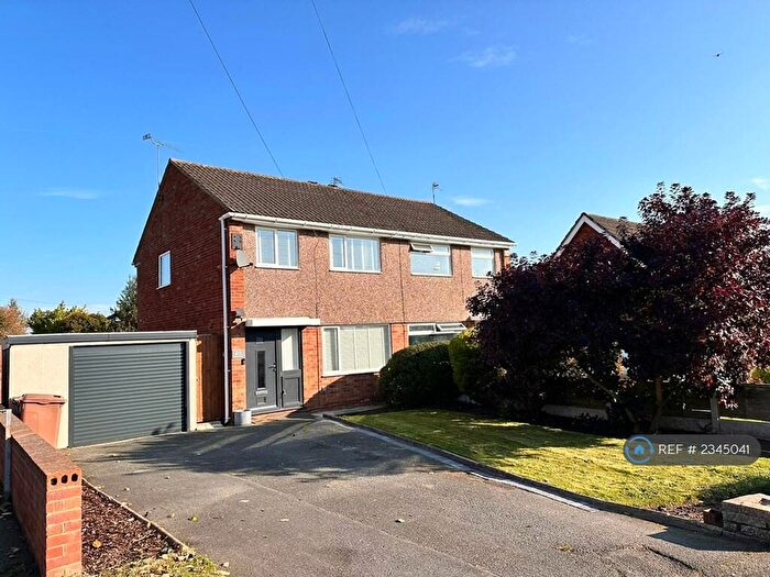 3 Bedroom Semi-Detached House To Rent In Chatsworth Road, Wirral, CH61