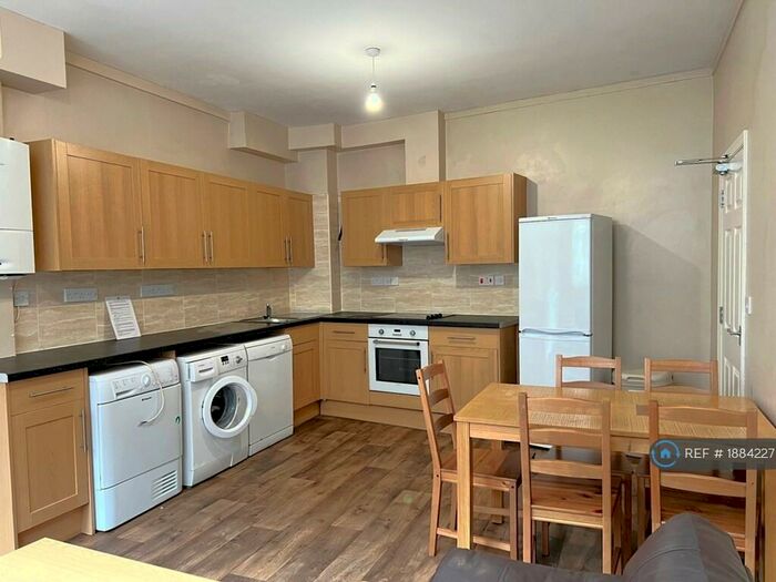 5 Bedroom Flat To Rent In St Augustines Parade, Bristol, BS1