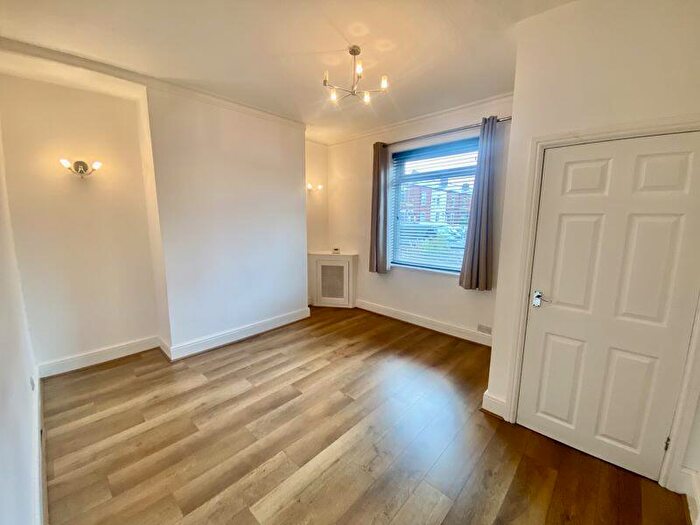 2 Bedroom Terraced House To Rent In Helen Street, Eccles, M30