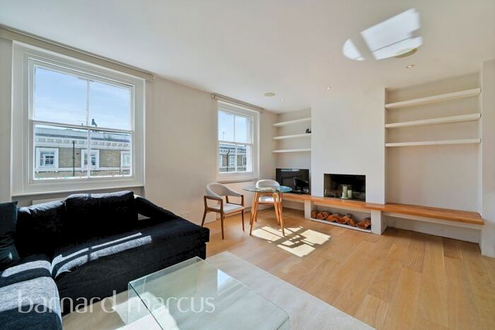 1 Bedroom Flat To Rent In Finborough Road, London, SW10