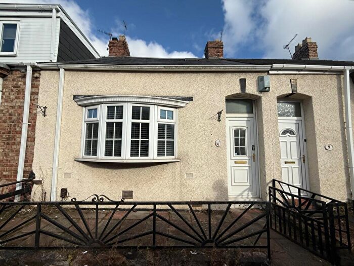 3 Bedroom Cottage For Sale In Sorley Street, Sunderland, SR4