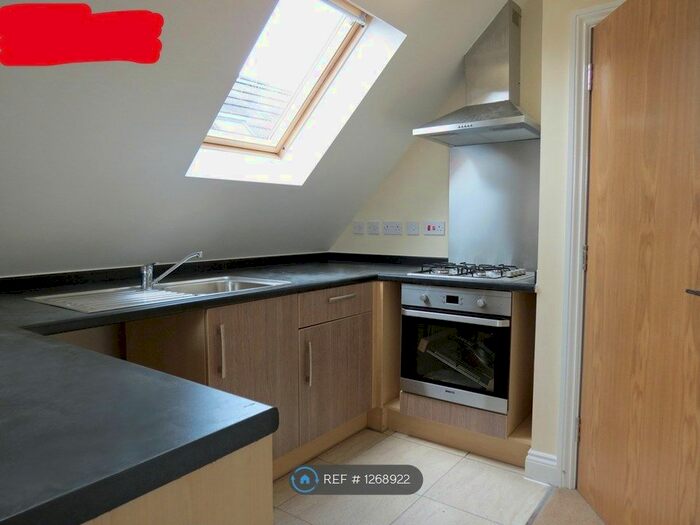 1 Bedroom Flat To Rent In Southcote Road, Bournemouth, BH1