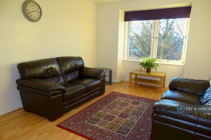 2 Bedroom Flat To Rent In Caroline Apartments, Aberdeen, AB25