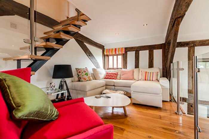 5 Bedroom Detached House For Sale In Chain Free In Tibenham, NR16