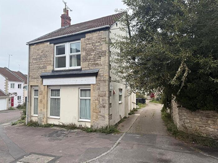 2 Bedroom Maisonette For Sale In The Butts, Chippenham, SN15