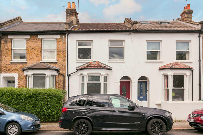 4 Bedroom Terraced House To Rent In Lugard Road, London, SE15