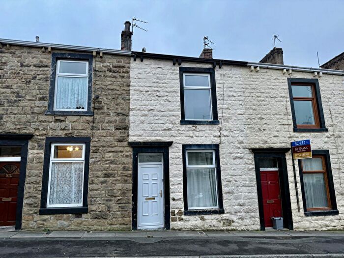 2 Bedroom Terraced House To Rent In Stanley Street, Accrington, BB5