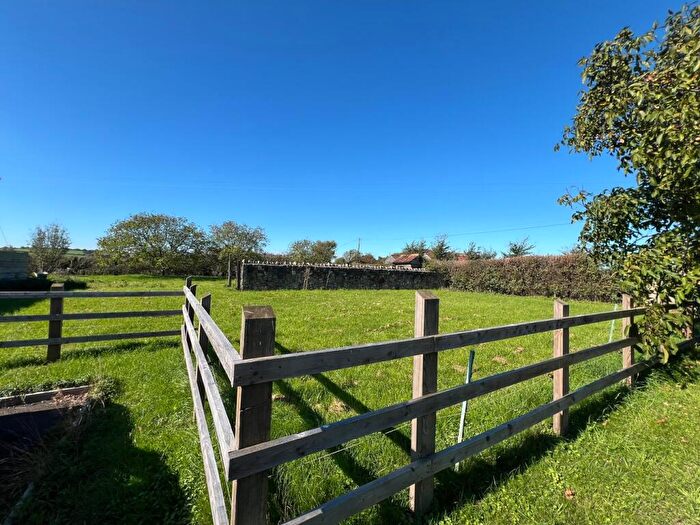 3 Bedroom Plot For Sale In Leighton Lane, Evercreech, BA4