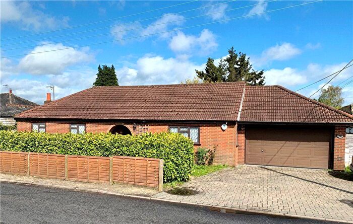 4 Bedroom Bungalow For Sale In Main Road, Westerham, TN16