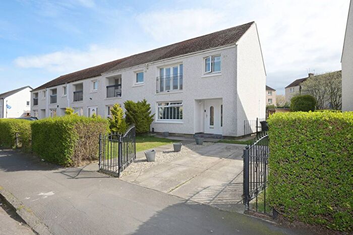 3 Bedroom End Terrace House For Sale In Muirhouse Avenue, Muirhouse, Edinburgh, EH4