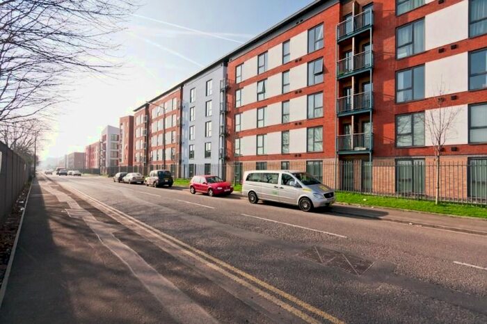 2 Bedroom Flat To Rent In Ordsall Lane, Salford, M5