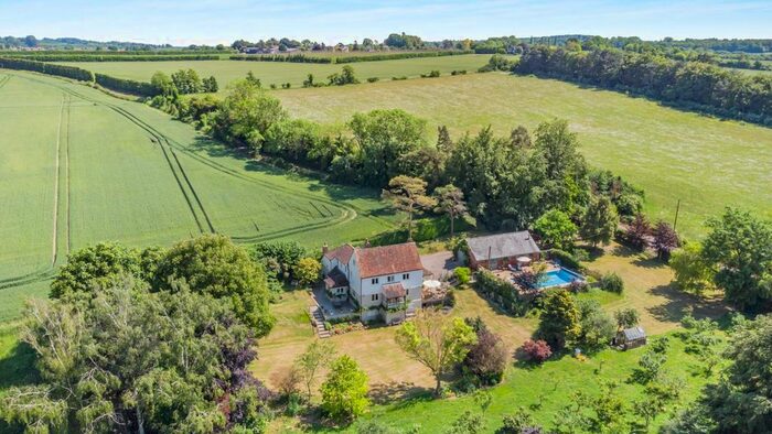 5 Bedroom Detached House For Sale In Selling, Faversham, Kent, ME13