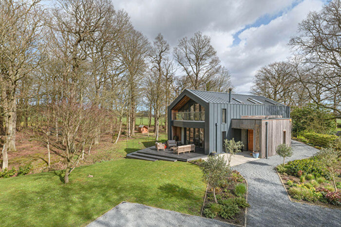 4 Bedroom Detached House For Sale In High Beeches, Middle Drive, Woolsington, Newcastle Upon Tyne, NE13