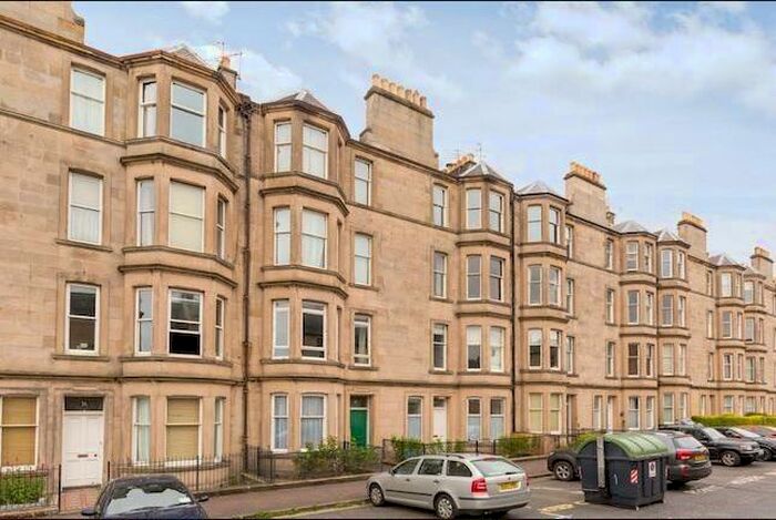 1 Bedroom Flat To Rent In , Learmonth Grove, Edinburgh, EH4
