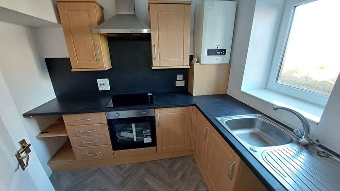 2 Bedroom Flat To Rent In Patons Lane, Montrose, DD10