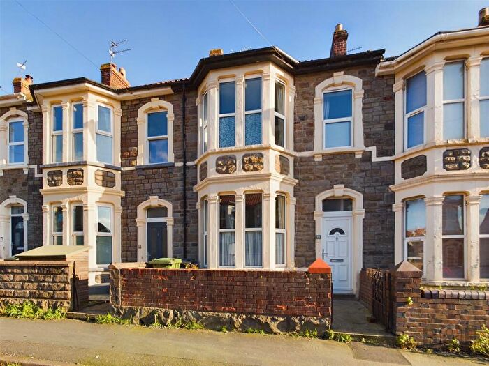 3 Bedroom Terraced House To Rent In Seymour Road, Staple Hill, BS16