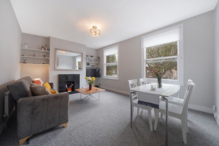 1 Bedroom Flat To Rent In Shirland Road, Maida Vale, W9