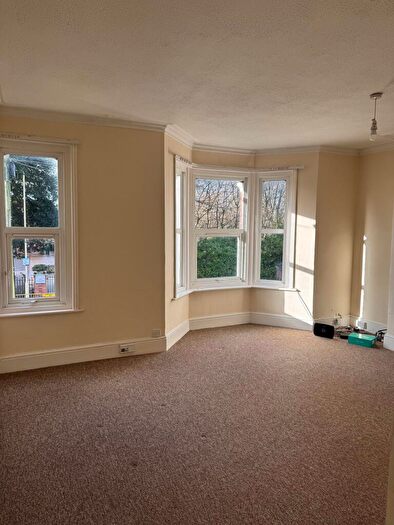 1 Bedroom Apartment To Rent In Foundry Lane Shirley Southampton, SO15