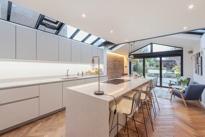 4 Bedroom Semi-Detached House To Rent In Harlesden Road, St.Albans AL1