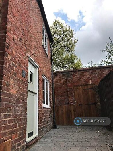 2 Bedroom End Of Terrace House To Rent In Upper Church Street, Ashby-De-La-Zouch, LE65