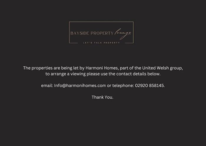3 Bedroom Terraced House To Rent In Clos Yr Hen Ysgol, Llanbradach, Caerphilly, CF83