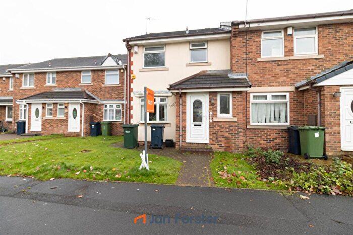 3 Bedroom End Of Terrace House To Rent In Cartmel Park, Gateshead, NE10