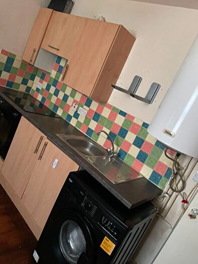 Studio To Rent In High Street, Chatham, ME4