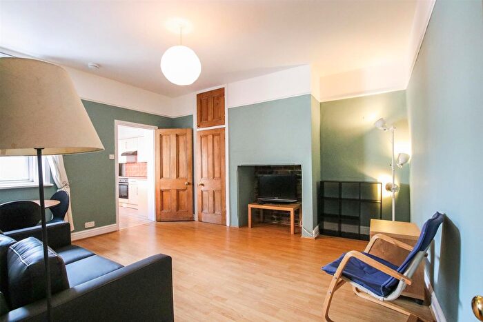 2 Bedroom Flat To Rent In Ashleigh Grove, West Jesmond, NE2