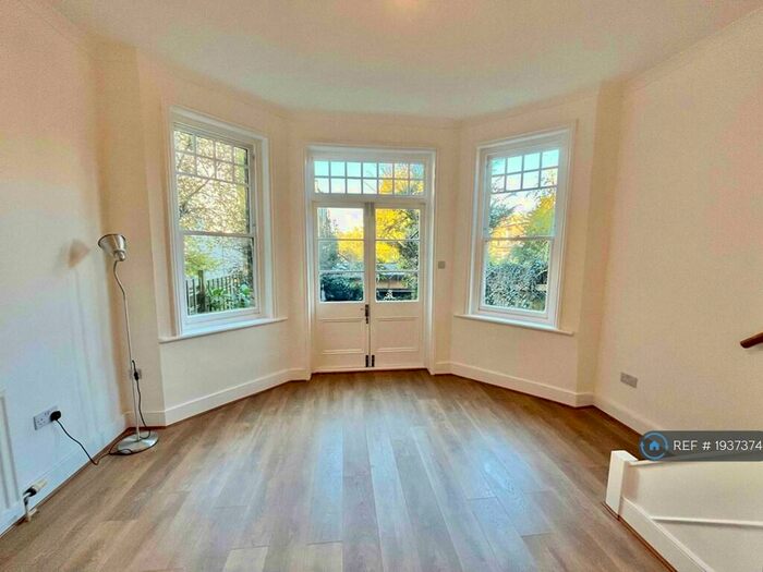 1 Bedroom Flat To Rent In Hornsey Lane Gardens, London, N6