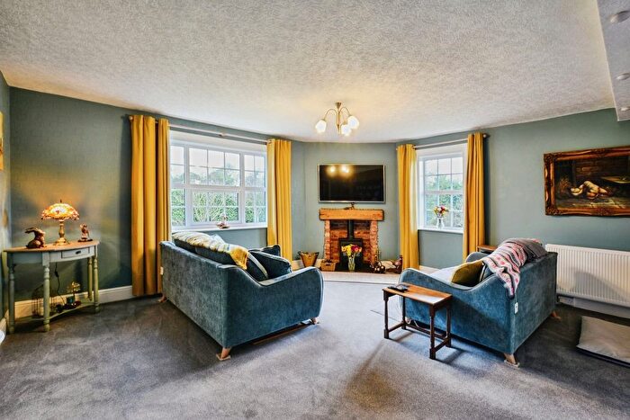 3 Bedroom Detached Bungalow For Sale In Saltfleet Road, Theddlethorpe, Mablethorpe, LN12