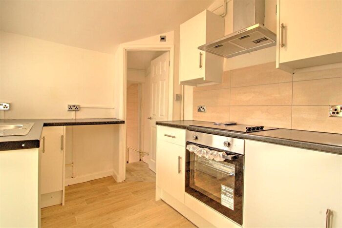2 Bedroom Terraced House To Rent In Blenheim Road, Six Bells, Abertillery, NP13