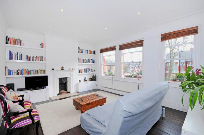 2 Bedroom Maisonette To Rent In Valetta Road, London, W3