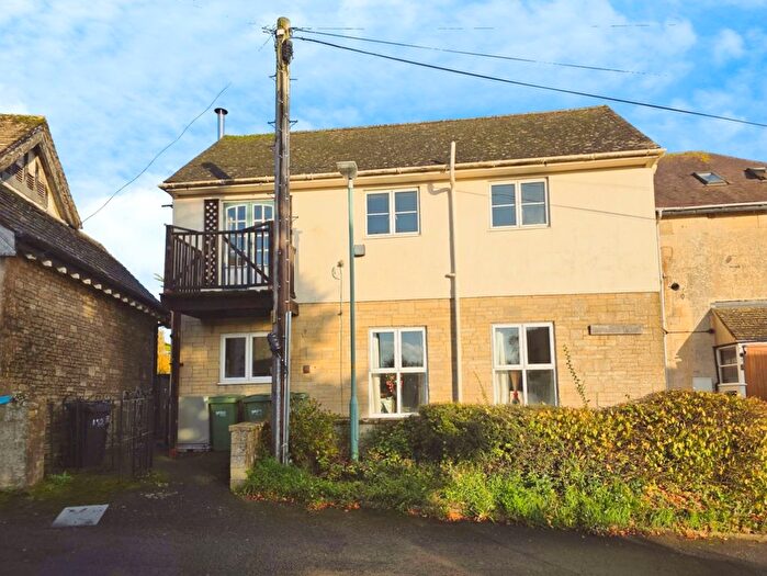 1 Bedroom Flat For Sale In The Barrow, Nympsfield, Stonehouse, GL10