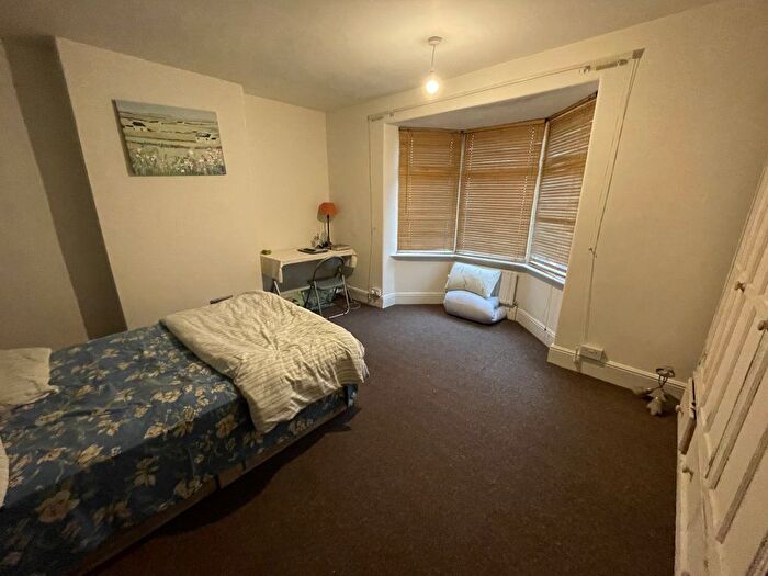 3 Bedroom Terraced House To Rent In Norman Street, Leicester, LE3