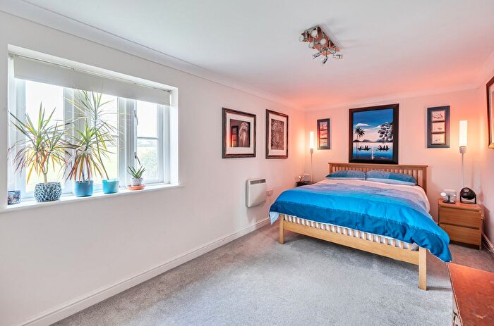 3 Bedroom End Terrace House For Sale In Lister Way, East Allington, Totnes, TQ9