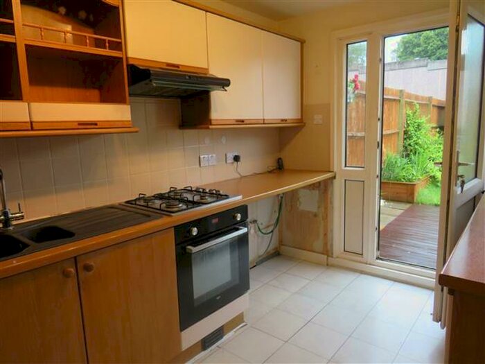 3 Bedroom House To Rent In Dalton Close, Crawley, RH11