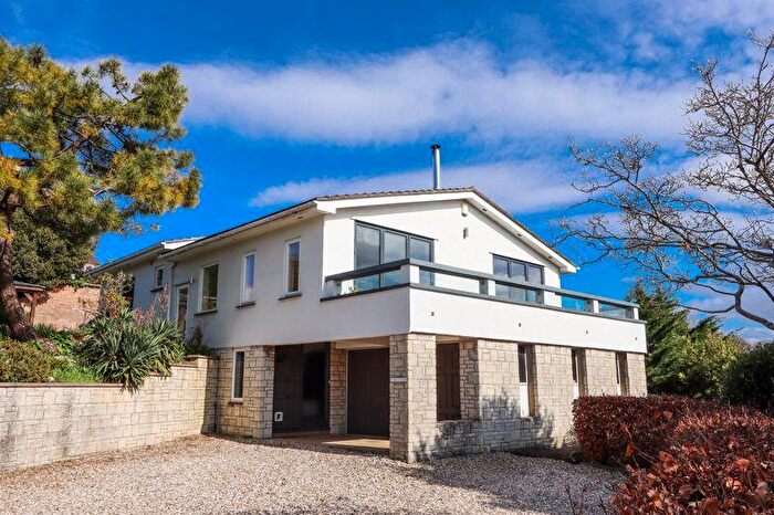 3 Bedroom Detached House For Sale In Park Road, Clevedon, BS21