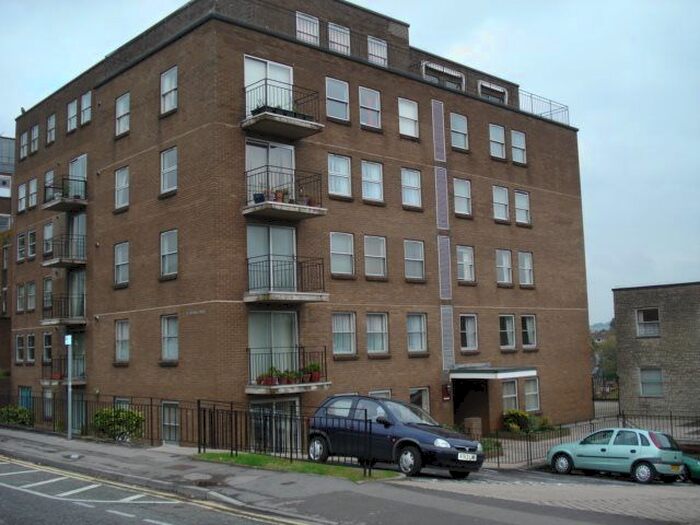 2 Bedroom Flat To Rent In St Keyna Court, Keynsham, Bristol, BS31