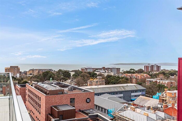 2 Bedroom Flat To Rent In Penthouse Apartment, Sea View, Central Location., BH1