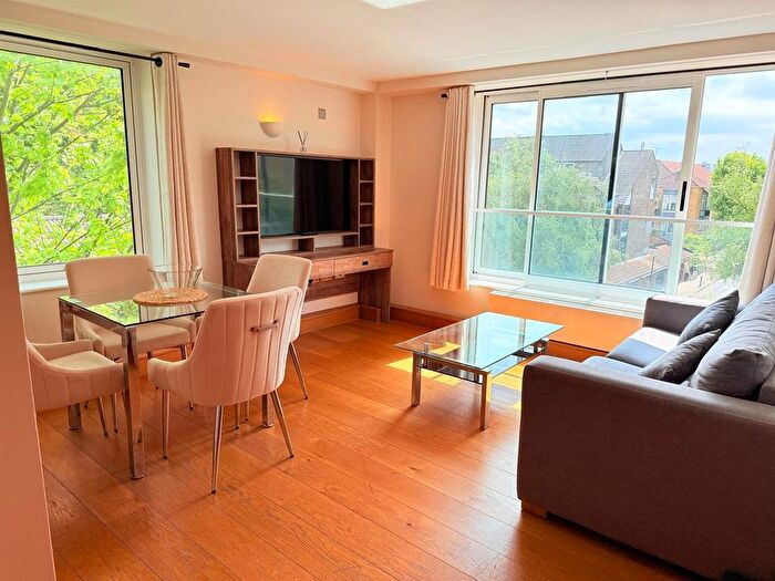 1 Bedroom Property To Rent In Milmans Street, London, SW10