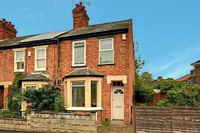 6 Bedroom House To Rent In East Avenue, OX4