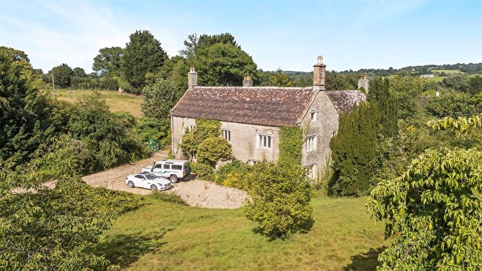 8 Bedroom Detached House For Sale In Axminster, EX13