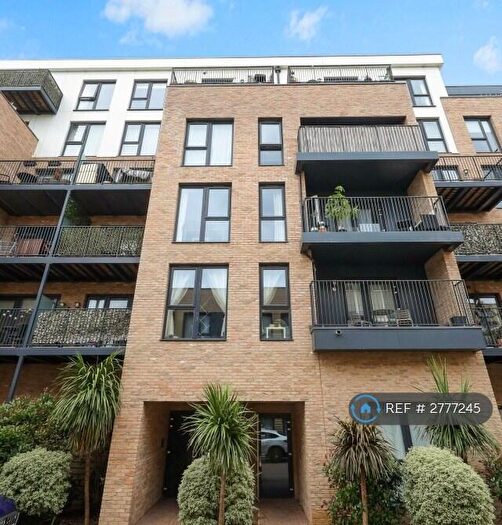 1 Bedroom Flat To Rent In Coleby House, London, NW2