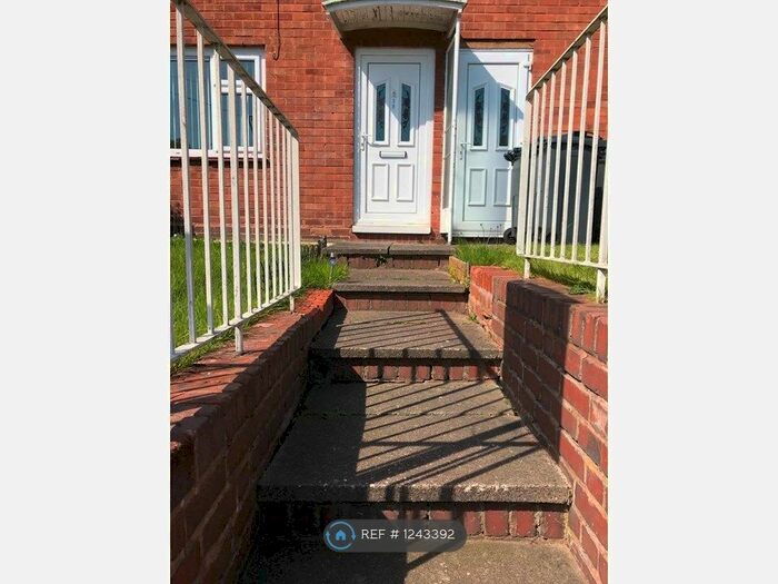 3 Bedroom Terraced House To Rent In Blackrock Road, Birmingham, B23