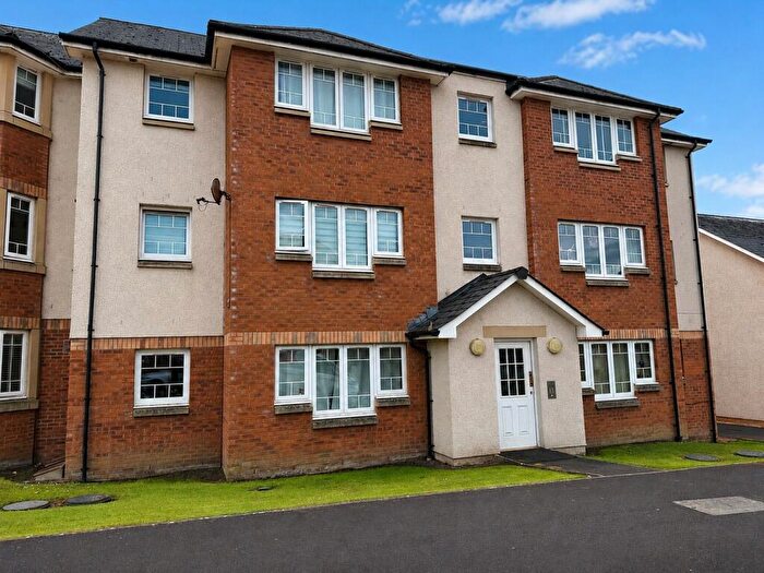 2 Bedroom Flat For Sale In Marchfield Road, Dumfries, Dumfries And Galloway, DG1