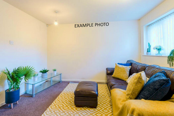 1 Bedroom Terraced House To Rent In Saturn Grove, Salford, M6