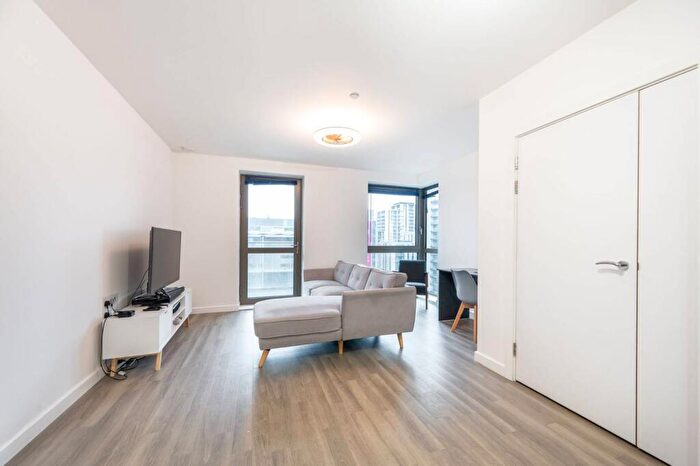 1 Bedroom Flat For Sale In Olympic Way, Wembley Park, Wembley, HA9