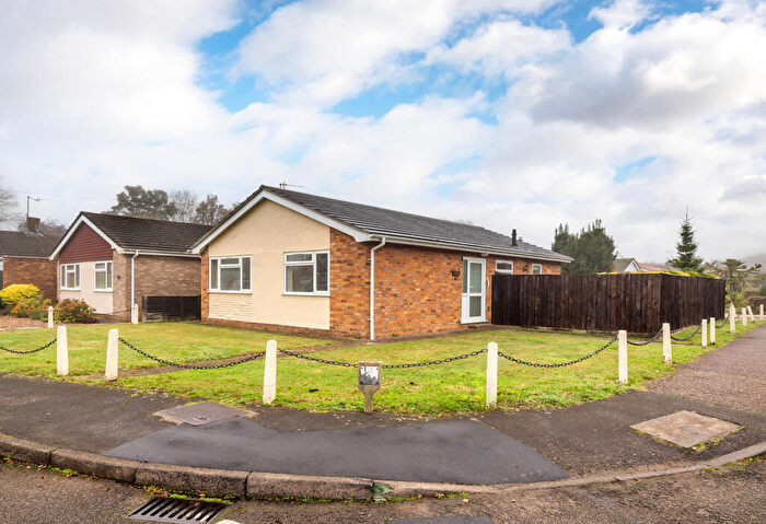 3 Bedroom Detached Bungalow To Rent In Chapel Lane, Dereham, Norfolk, NR19