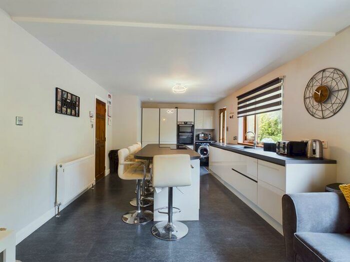 5 Bedroom Detached Bungalow For Sale In Inverythan, Turriff, AB53
